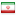 uptvi.com server is located in Iran